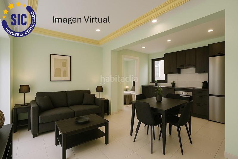 Foto 43112fb9-6351-416f-9eac-9693fb9cdddf. Rez-de-chaussée avec parking dans Tavernes de la Valldigna