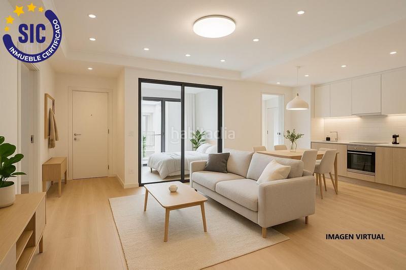 Foto 493afbc1-a210-4841-bd21-510ad4901a56. Rez-de-chaussée avec parking dans Tavernes de la Valldigna