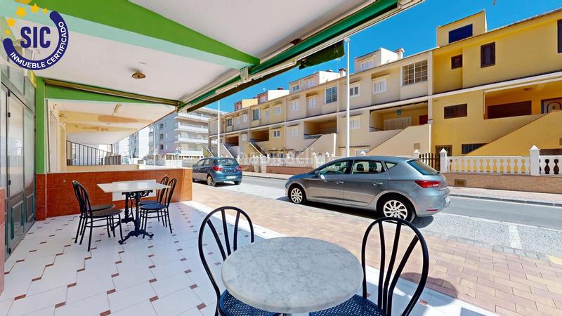 Foto a310cb72-230e-4778-aae3-b41ce0db37c2. Rez-de-chaussée avec parking dans Tavernes de la Valldigna