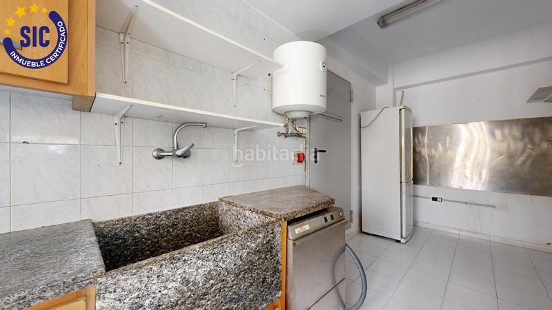 Foto b063fbfc-30b3-47a7-89db-cafa66ad6caa. Rez-de-chaussée avec parking dans Tavernes de la Valldigna