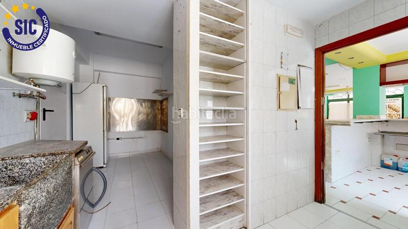 Foto b16514cb-5bff-4e29-8ef5-5f8d36cc2f20. Rez-de-chaussée avec parking dans Tavernes de la Valldigna