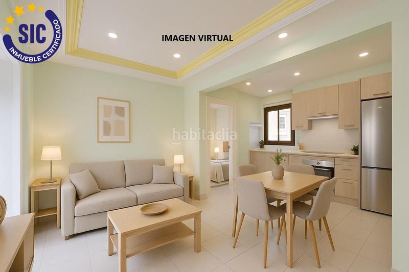 Foto cb5759af-4fd3-431a-96ab-7b206d62e948. Rez-de-chaussée avec parking dans Tavernes de la Valldigna