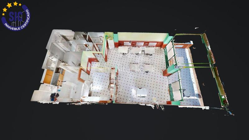 Foto d84f3470-d206-4e11-ac3f-4fc3bf096b4b. Rez-de-chaussée avec parking dans Tavernes de la Valldigna