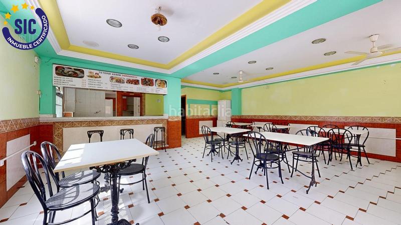 Foto e9c8957b-18e5-414e-815e-c67708e1b7fd. Rez-de-chaussée avec parking dans Tavernes de la Valldigna