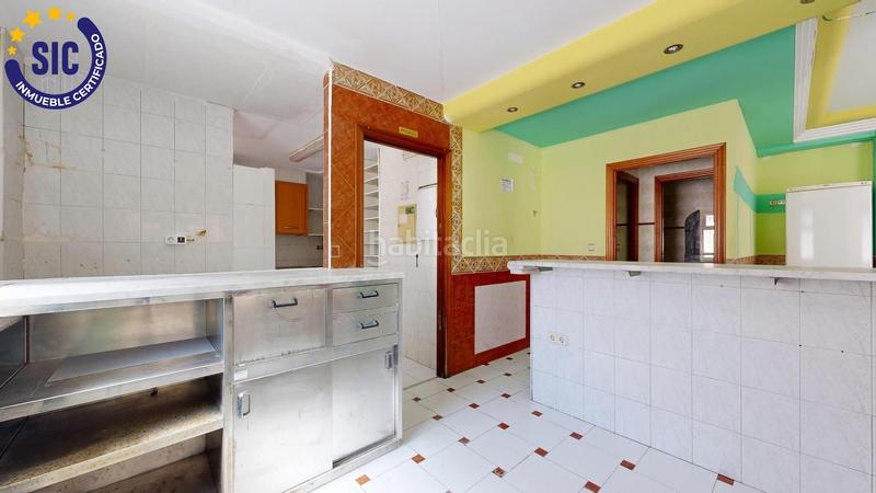 Foto eaa47d91-3d24-4b39-8985-574a6875d1e8. Rez-de-chaussée avec parking dans Tavernes de la Valldigna