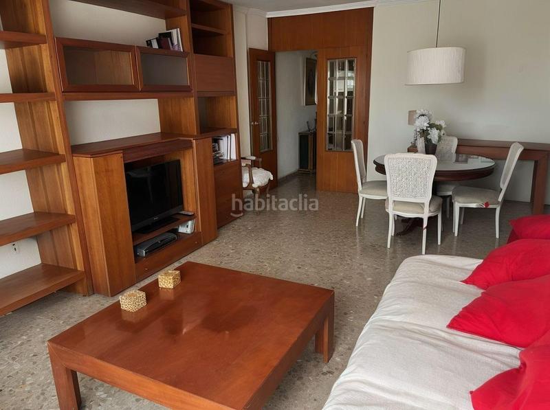 Foto 17731e68-65c3-41dc-915e-9cd7dc8a1a05. Piso excelente piso frente al puerto. en El Grau Valencia