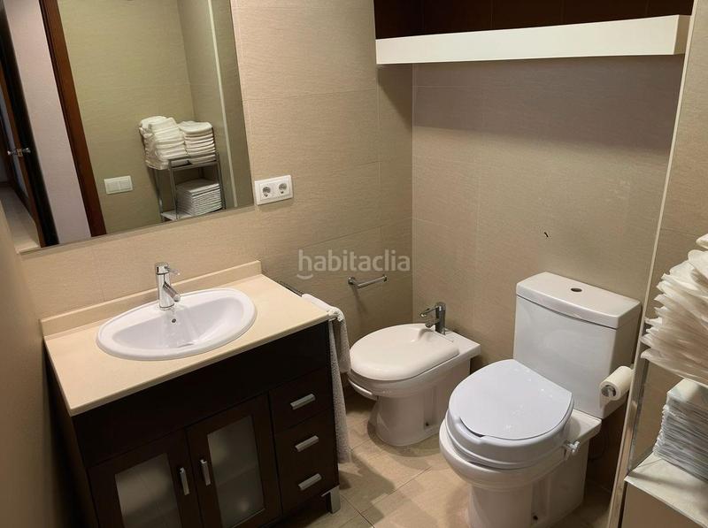 Foto 2973a49d-4e5b-4e7a-9bfc-7e7d7a2a647b. Piso excelente piso frente al puerto. en El Grau Valencia