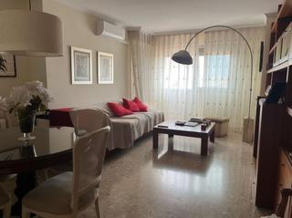 Appartement à El Grau. Excelente piso frente al puerto