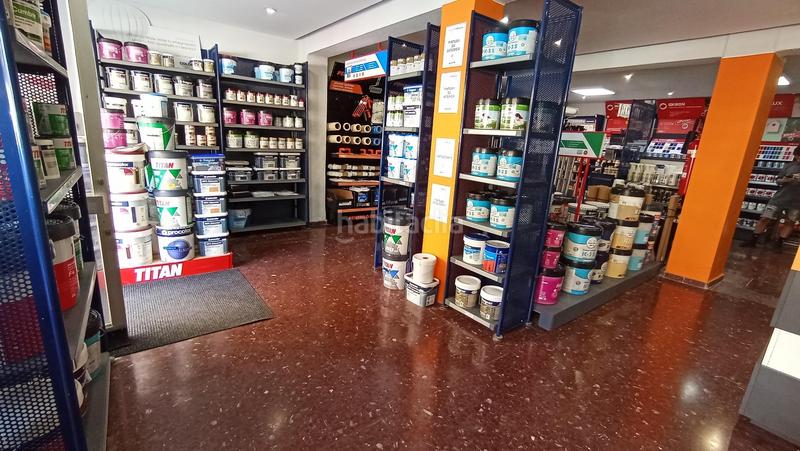 Foto 06467836-5988-42d9-b8a2-e50143216c02. Pas-de-porte local commercial dans El Cabanyal-El Canyamelar Valencia