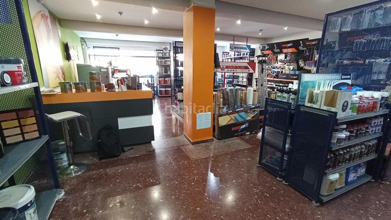 Foto 0c2b13df-7433-4d14-b043-4882002fbf91. Pas-de-porte local commercial dans El Cabanyal-El Canyamelar Valencia