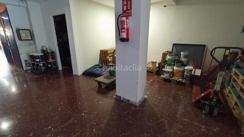 Foto 0e16ac68-932c-47e9-85a0-da00dfb9a564. Pas-de-porte local commercial dans El Cabanyal-El Canyamelar Valencia