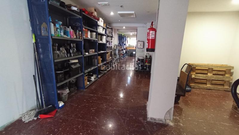 Foto 15b95c06-f83a-4ddb-a369-930bc67cccb8. Pas-de-porte local commercial dans El Cabanyal-El Canyamelar Valencia