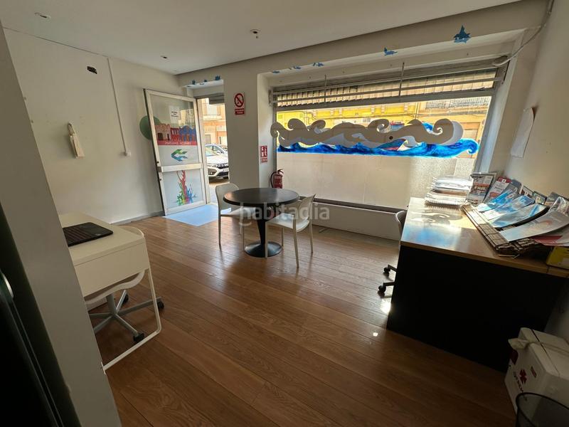 Foto 1b38e026-e497-4cd9-9a90-6a27ab32588b. Pas-de-porte local commercial dans El Cabanyal-El Canyamelar Valencia