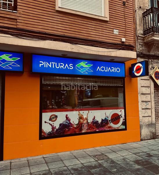 Foto 212d2873-ebc7-4816-ba0c-c6b6e0a17dfc. Pas-de-porte local commercial dans El Cabanyal-El Canyamelar Valencia