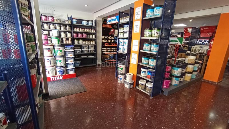 Foto 3c81efb0-cbec-4124-a4d6-b258623a6a63. Pas-de-porte local commercial dans El Cabanyal-El Canyamelar Valencia