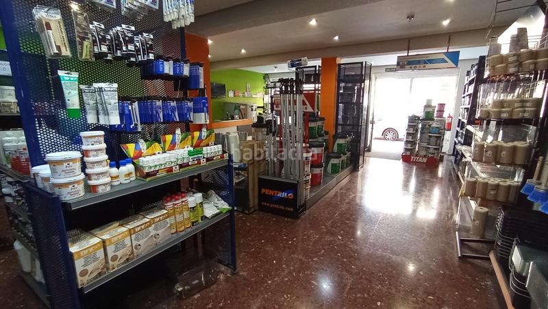 Foto 4e58ee80-1823-435a-ae1f-84d9799a0d1b. Pas-de-porte local commercial dans El Cabanyal-El Canyamelar Valencia