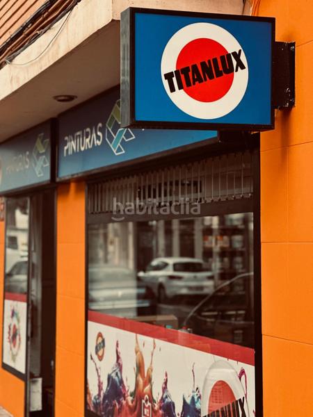 Foto 55a97590-8b87-406e-a86b-df83857cbbbc. Pas-de-porte local commercial dans El Cabanyal-El Canyamelar Valencia