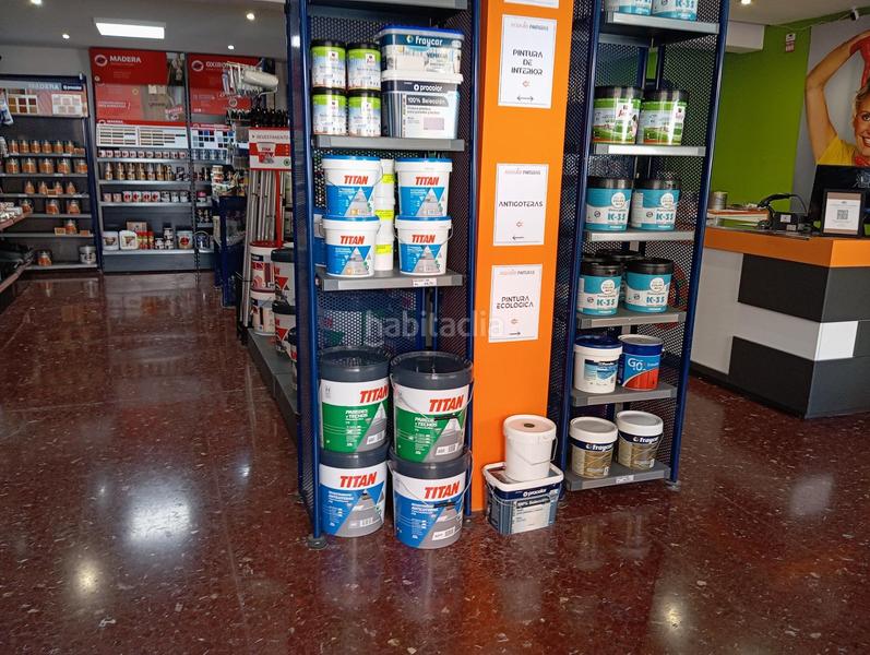 Foto 5b5747df-7a29-4c6b-bdb0-6caa4ea2d567. Pas-de-porte local commercial dans El Cabanyal-El Canyamelar Valencia