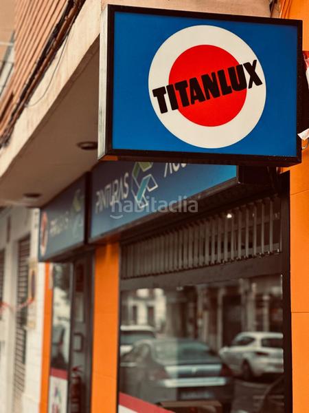 Foto 5be8334c-b4dc-4861-a22a-c3b77e24fedc. Pas-de-porte local commercial dans El Cabanyal-El Canyamelar Valencia