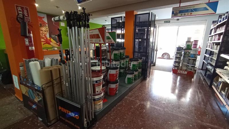 Foto 6186f2bf-c856-4f8b-b87e-cd0e2fa78a24. Pas-de-porte local commercial dans El Cabanyal-El Canyamelar Valencia