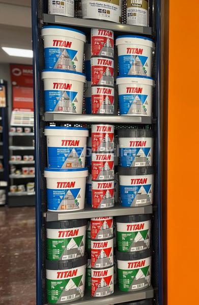 Foto 66f86402-9ea1-4cf0-b16e-efec2dfe9ce0. Pas-de-porte local commercial dans El Cabanyal-El Canyamelar Valencia