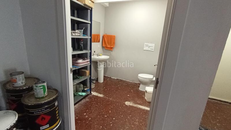 Foto 6bd1000b-2cab-4733-b1f1-dea138b2056c. Pas-de-porte local commercial dans El Cabanyal-El Canyamelar Valencia