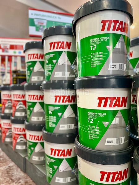 Foto 8d54b843-e5ab-47b3-9dc9-6925b197cb63. Pas-de-porte local commercial dans El Cabanyal-El Canyamelar Valencia