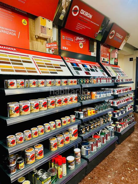 Foto a593ad0c-2994-428c-ae9d-97cf0d7aa034. Pas-de-porte local commercial dans El Cabanyal-El Canyamelar Valencia