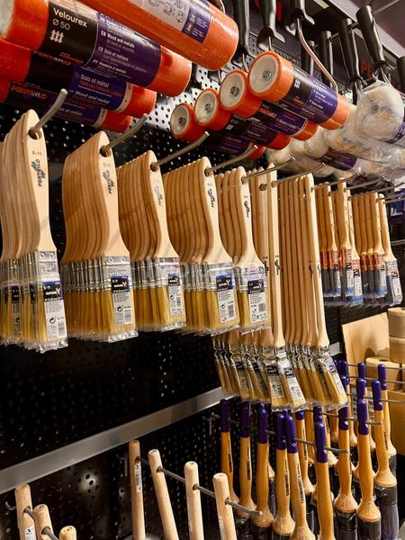 Foto b449a6c2-65fa-43c6-b2bf-472ffe099e0b. Pas-de-porte local commercial dans El Cabanyal-El Canyamelar Valencia