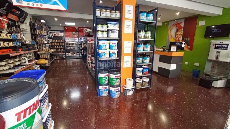 Foto c7afa6a8-6611-428a-a2cd-3c2a81878e77. Pas-de-porte local commercial dans El Cabanyal-El Canyamelar Valencia