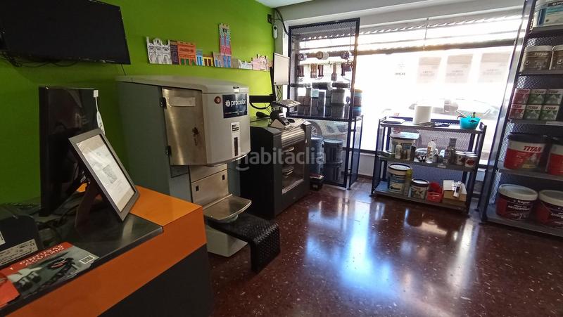 Foto cb75c667-39ad-49b5-89b3-6e13f65d71d6. Pas-de-porte local commercial dans El Cabanyal-El Canyamelar Valencia