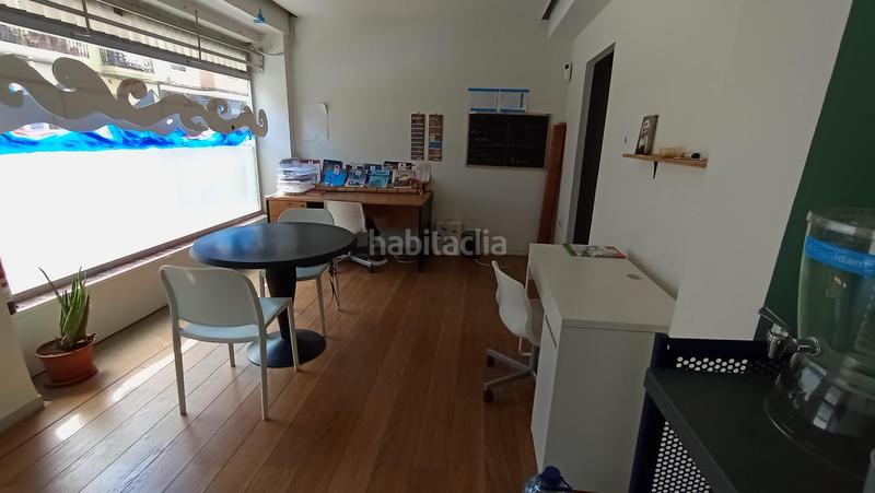 Foto fe10d648-e1e4-4632-ab3d-b009c6debfae. Pas-de-porte local commercial dans El Cabanyal-El Canyamelar Valencia