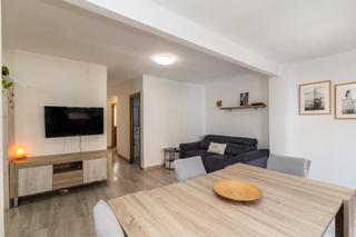 Appartement à Torrefiel. Piso reformado en benicalap