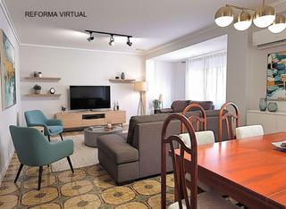 Appartement à Corea. Tu nuevo hogar en gandía luz, espacio y ubicación inmejorable