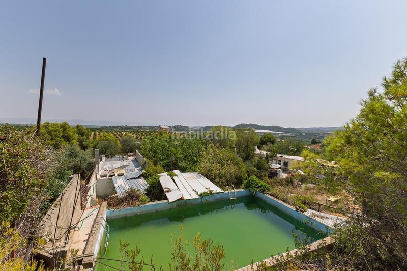 Foto 5729d832-60ee-479a-9a6e-bd8fc29735c7. Chalet  independiente con piscina a la venta en Pedralba
