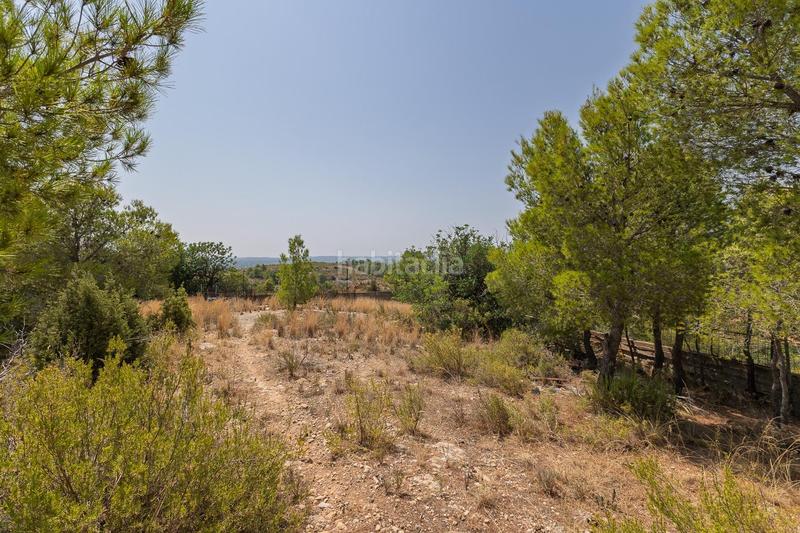 Foto 68d4362b-73e4-47d3-a39c-bf5a065ca402. Chalet  independiente con piscina a la venta en Pedralba
