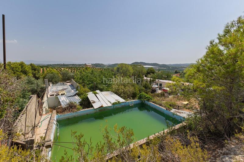 Foto ada69806-dfbd-4e57-860a-56e928c11d29. Chalet  independiente con piscina a la venta en Pedralba