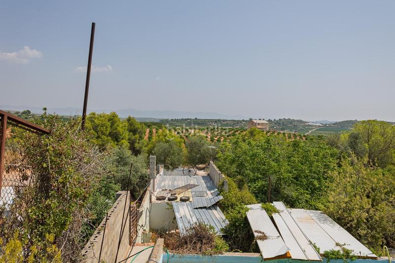 Foto ce655b02-6bf2-45be-8cca-1ca01d7fb0a4. Chalet  independiente con piscina a la venta en Pedralba