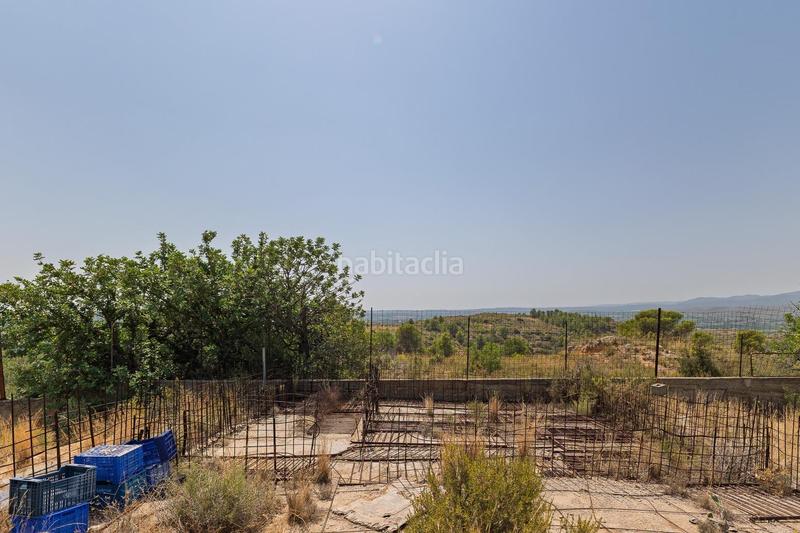 Foto f4d3f209-301c-44c5-969f-86efcc1b68fb. Chalet  independiente con piscina a la venta en Pedralba