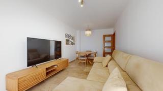 Etagenwohnung in Vilamarxant. Piso en villamarchante