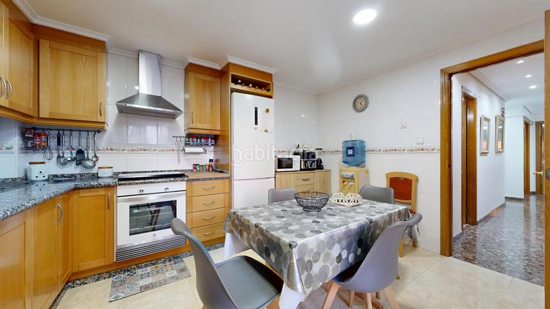 Foto 059c7ae2-60da-4467-be5d-68c02f6ea7d8. Apartamento !!!!! encantador piso en castellar oliveral !!!!! en Valencia