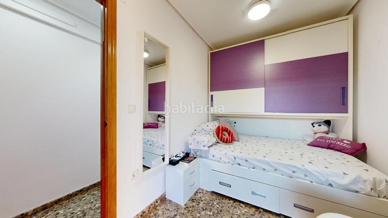 Foto 31e177b0-eb5e-49f7-8719-4c9510ebb2ce. Apartamento !!!!! encantador piso en castellar oliveral !!!!! en Valencia
