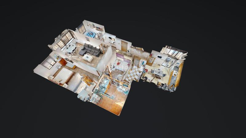 Foto 3ce2c55d-79ca-4ac0-8cdb-17d0348e82c5. Apartamento !!!!! encantador piso en castellar oliveral !!!!! en Valencia