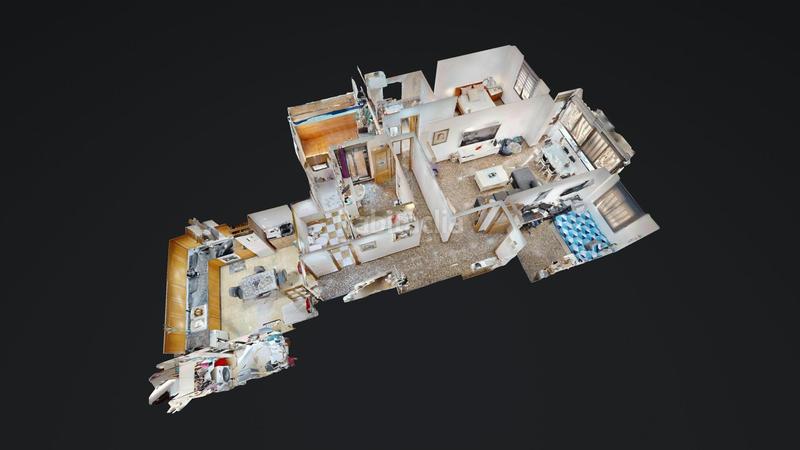 Foto 5e4f501b-1e26-4b03-84d2-b78a03617580. Apartamento !!!!! encantador piso en castellar oliveral !!!!! en Valencia