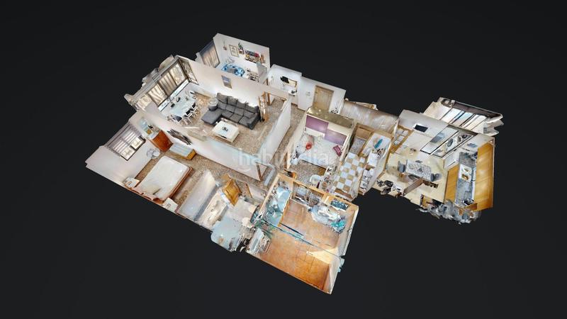 Foto a53bb9a3-0247-4935-afb2-8d41ce118937. Apartamento !!!!! encantador piso en castellar oliveral !!!!! en Valencia
