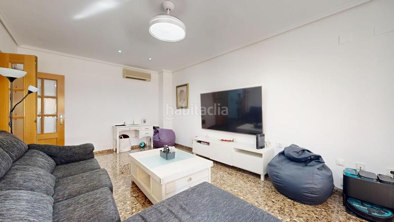 Foto b8b62189-d20e-423e-a84a-359f2bae04e6. Apartamento !!!!! encantador piso en castellar oliveral !!!!! en Valencia