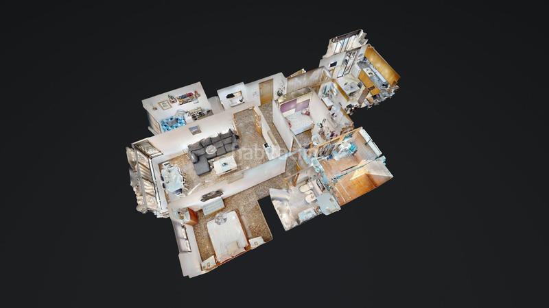 Foto ce01556f-1c01-4729-9788-7cc2e21fe478. Apartamento !!!!! encantador piso en castellar oliveral !!!!! en Valencia