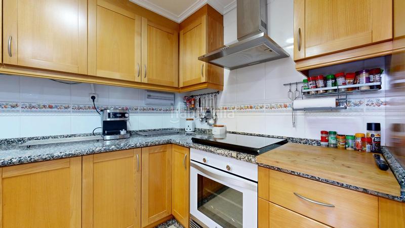 Foto d5e7b1b1-2ca1-4aa3-8edf-82cfca812538. Apartamento !!!!! encantador piso en castellar oliveral !!!!! en Valencia