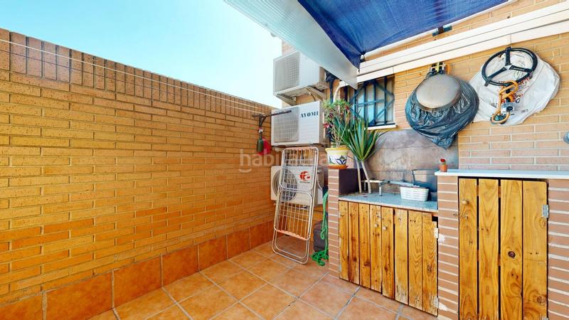 Foto e1bab7b4-cb99-481c-8360-93fa719eacd7. Apartamento !!!!! encantador piso en castellar oliveral !!!!! en Valencia