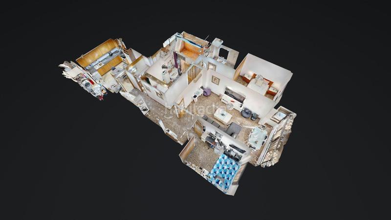 Foto eecf4adf-92e1-4d6b-9413-2a986ed203b8. Apartamento !!!!! encantador piso en castellar oliveral !!!!! en Valencia